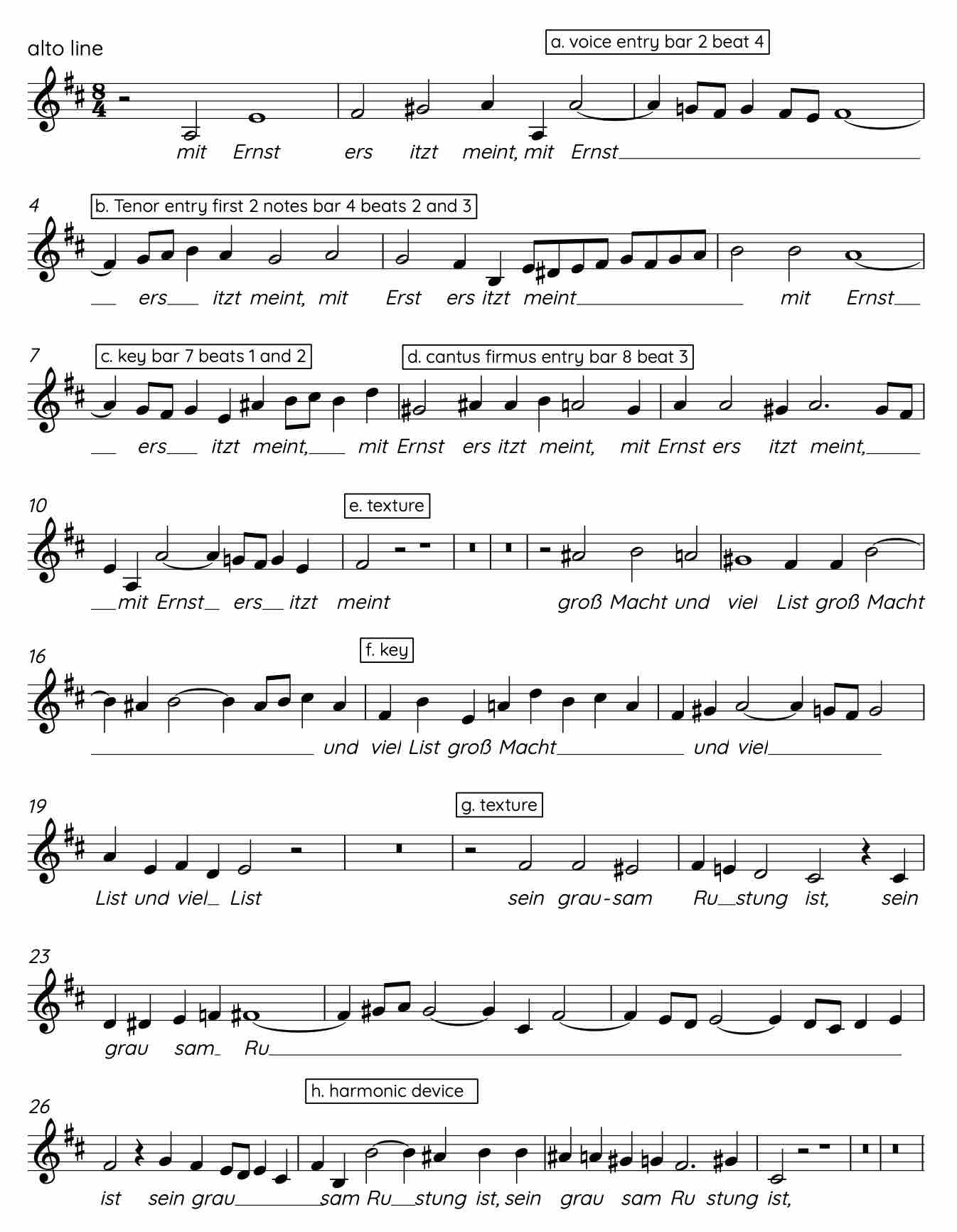 cocurriculum