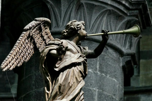 AQA A level AOS 1 Baroque: the solo concerto - Telemann Trumpet Concerto in D (first movement) - A-LEVEL aqa unfamiliar listening resource