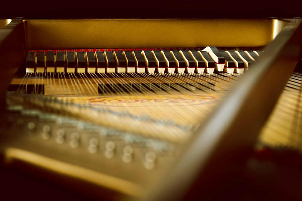 AQA A level AOS 1 Romantic: the piano music of Chopin, Brahms and Grieg - Brahms Scherzo in E Flat Minor, Op. 4 - A-LEVEL aqa unfamiliar listening resource