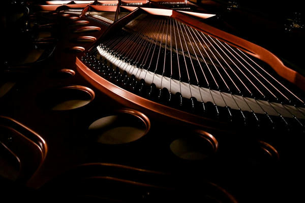 AQA A level AOS 1 Romantic: the piano music of Chopin, Brahms and Grieg - Chopin Prelude No. 12 in G sharp minor, Op. 28