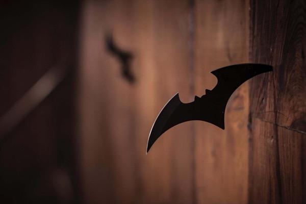 Elfman 'Batman Returns'