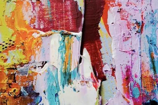 Stravinsky 'The Rite of Spring'