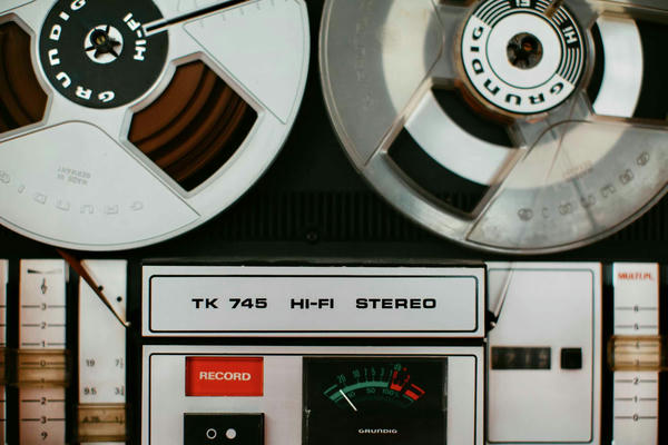 Kate Bush - Question 5 and wider listening