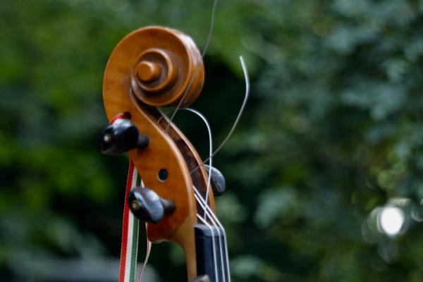 Clara Schumann - Question 5 and wider listening