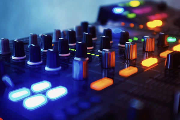 Courtney Pine - Question 5 and wider listening