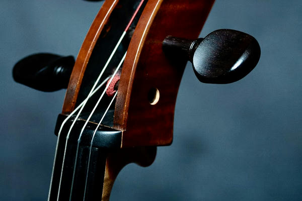 Saariaho - Question 5 and wider listening