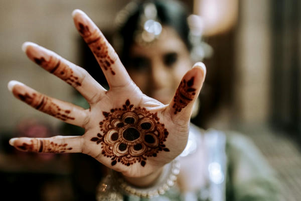 Anoushka Shankar - Question 5 and wider listening