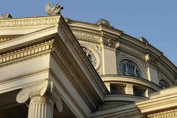 AQA GCSE AOS 1 Revision - The orchestral music of Haydn, Mozart and Beethoven