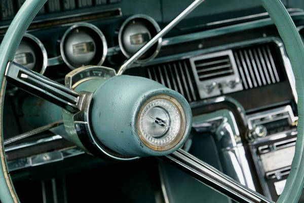 AQA GCSE AOS 3 Revision - Blues music from 1920–1950 