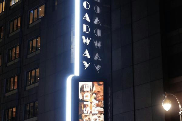 AQA GCSE AOS 2: Broadway 1950s-1990s