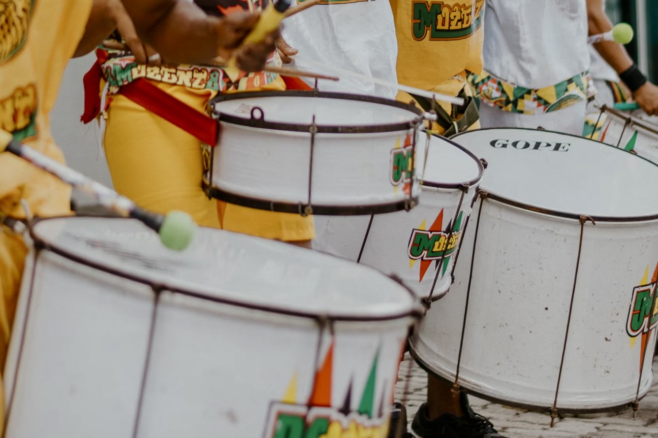 AQA GCSE AOS 3: Contemporary Latin American music