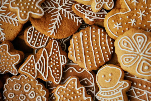 GCSE Listening and Appraising - Christmas Special