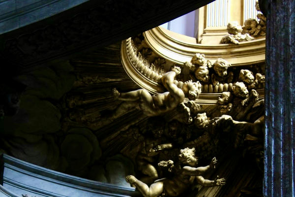 Edexcel GCSE AOS 1 Revision - Section A, question 8: Instrumental music - Baroque