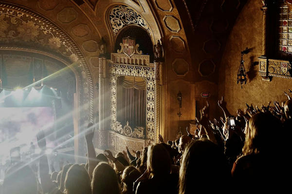 Edexcel GCSE Appraising - Section A, question 8: AOS 3 Stage and Screen - Musical Theatre