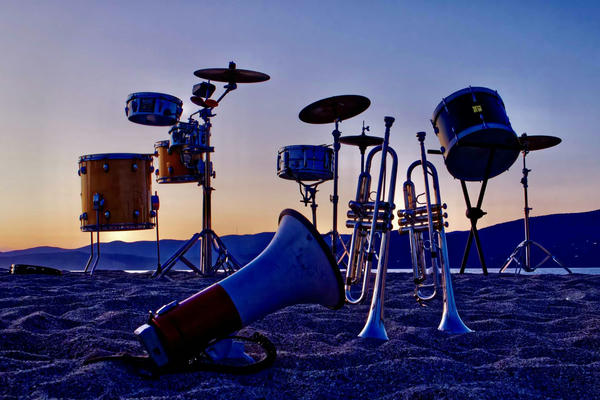 Eduqas GCSE AOS 2 Revision - Music for Ensemble: Instrumental music