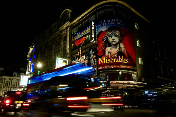 Eduqas GCSE AOS 2 Revision - Music for Ensemble: Musical Theatre