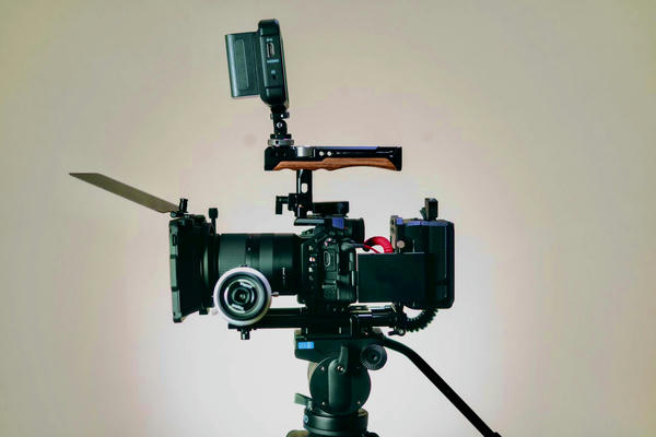 Eduqas GCSE AOS 3 Revision - Film Music