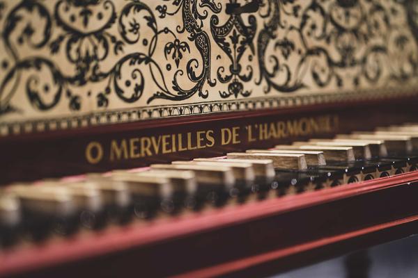 Musical Forms and Devices - The Baroque period