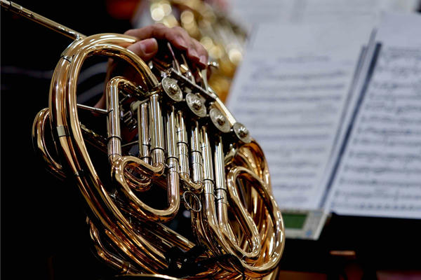 Musical Forms and Devices - The Romantic period