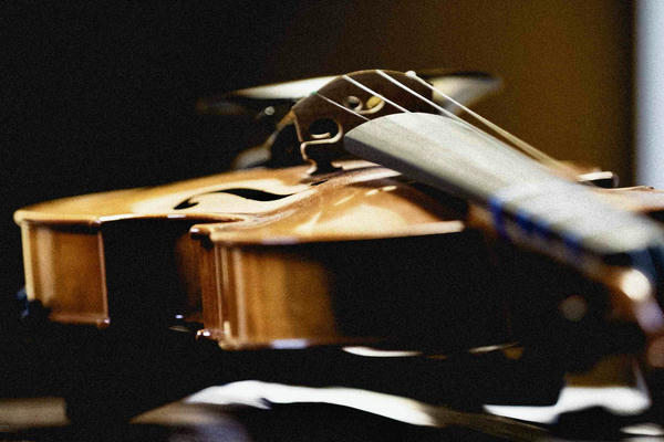 Music for Ensemble - Instrumental Art Music