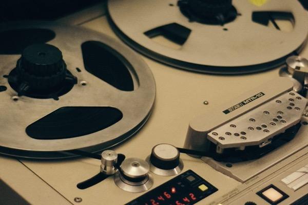 Elements - Music technology effects and techniques