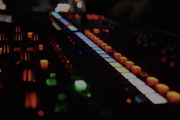 Elements - Music Technology - effects, processing and techniques