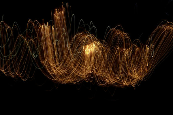 Elements - Timbre: orchestral strings