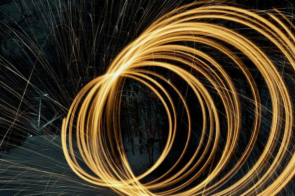 Elements - Timbre: tuned orchestral percussion