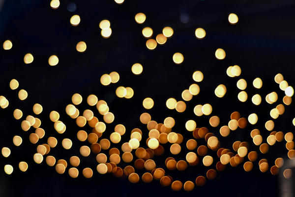 Elements - Timbre: untuned orchestral percussion