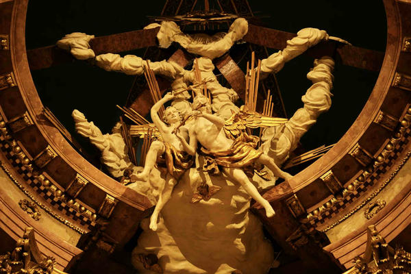 OCR GCSE AOS 2 Revision - The Concerto Through Time: The Baroque concerto