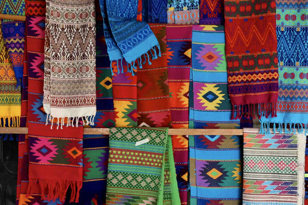 OCR GCSE AOS 3 Revision - Rhythms of the World