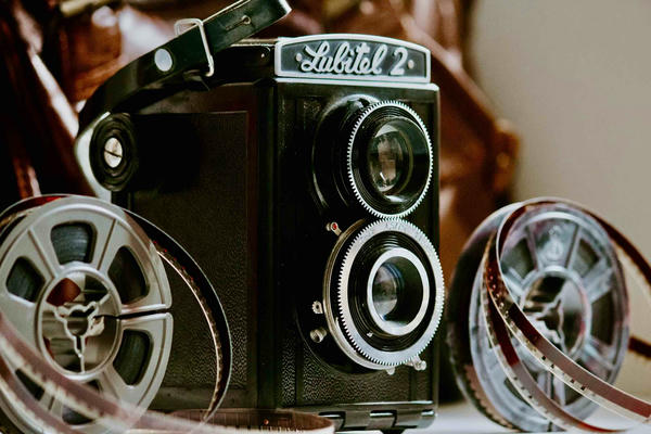 OCR GCSE AOS 4 Revision - Film Music - GCSE ocr aos revision resource