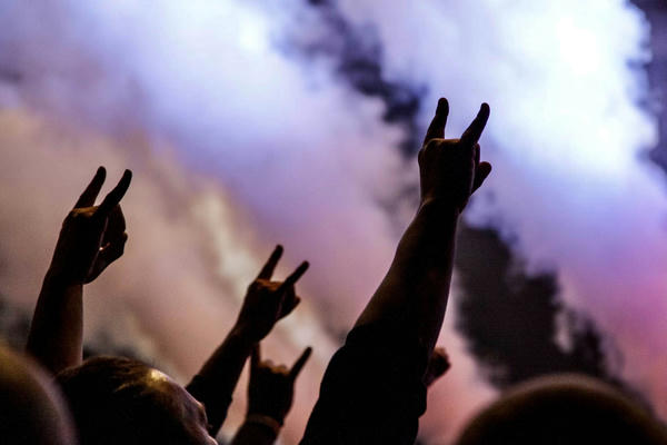 OCR GCSE AOS 5 Revision - Conventions of Pop - Rock Anthems 1970s and 1980s