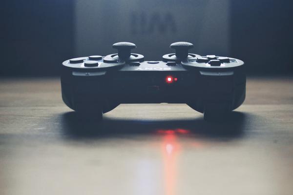 OCR GCSE AOS 4: Film Music - Music for Gaming