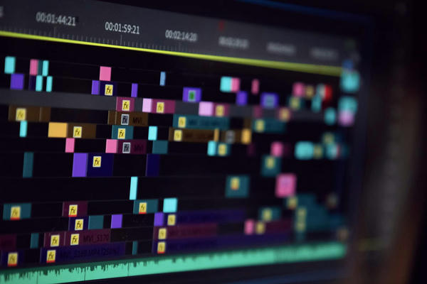 Assessment materials for year 9 term 3 'Film and Animation' - KS3 assessment resources resource