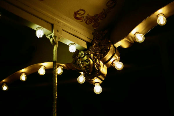 KS3 Cover lesson - Musicals