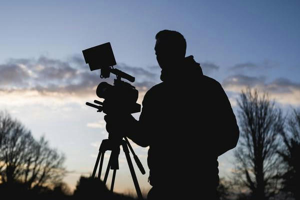KS3 Cover lesson - Film Music