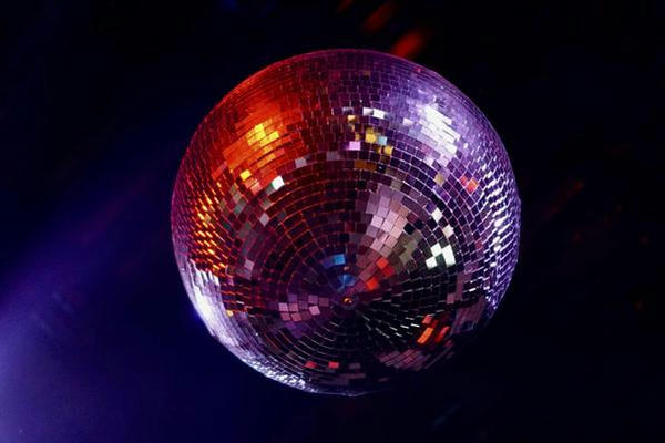KS3 Cover lesson - Disco to EDM