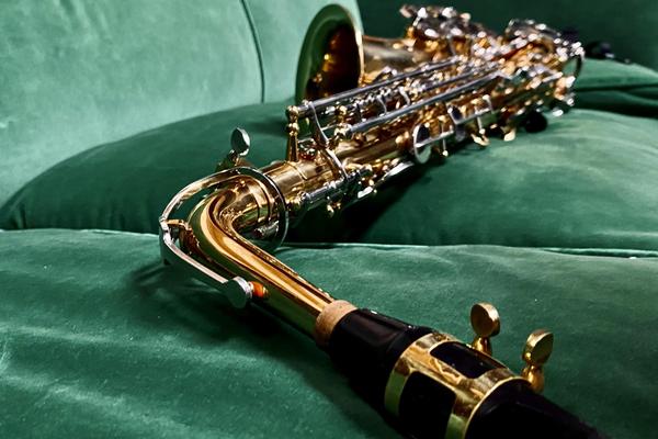 KS3 Cover lesson - Jazz