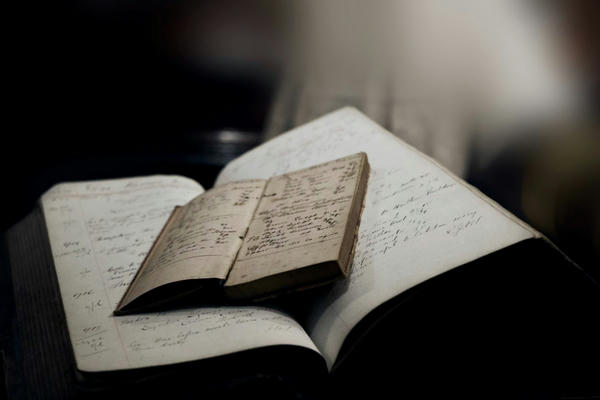 Student notebook to accompany the year 8 term 1 scheme 'Ode to Joy' - KS3 curriculum notebooks resource