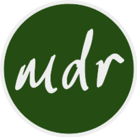 Dark theme icon